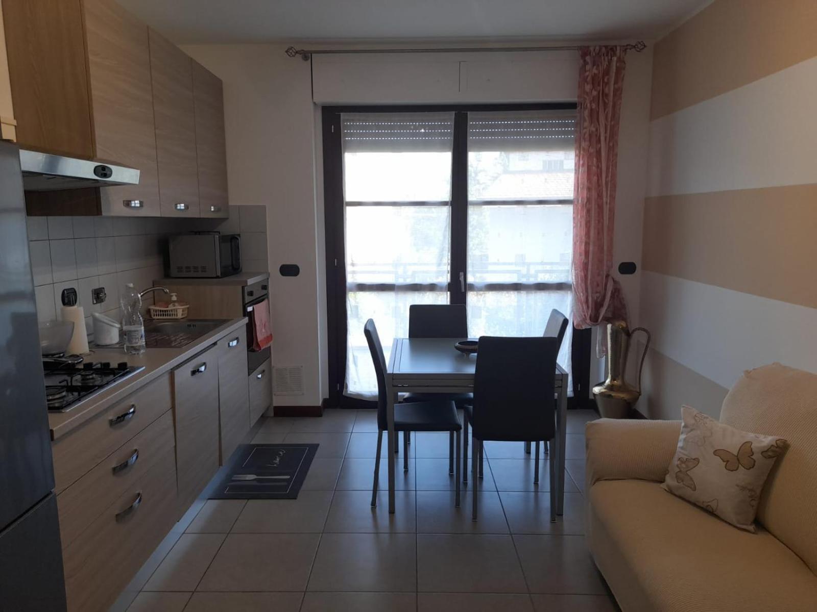 Relax Preserasca-Modern Apartment-Borgo Mercato-Moncalieri Exterior foto