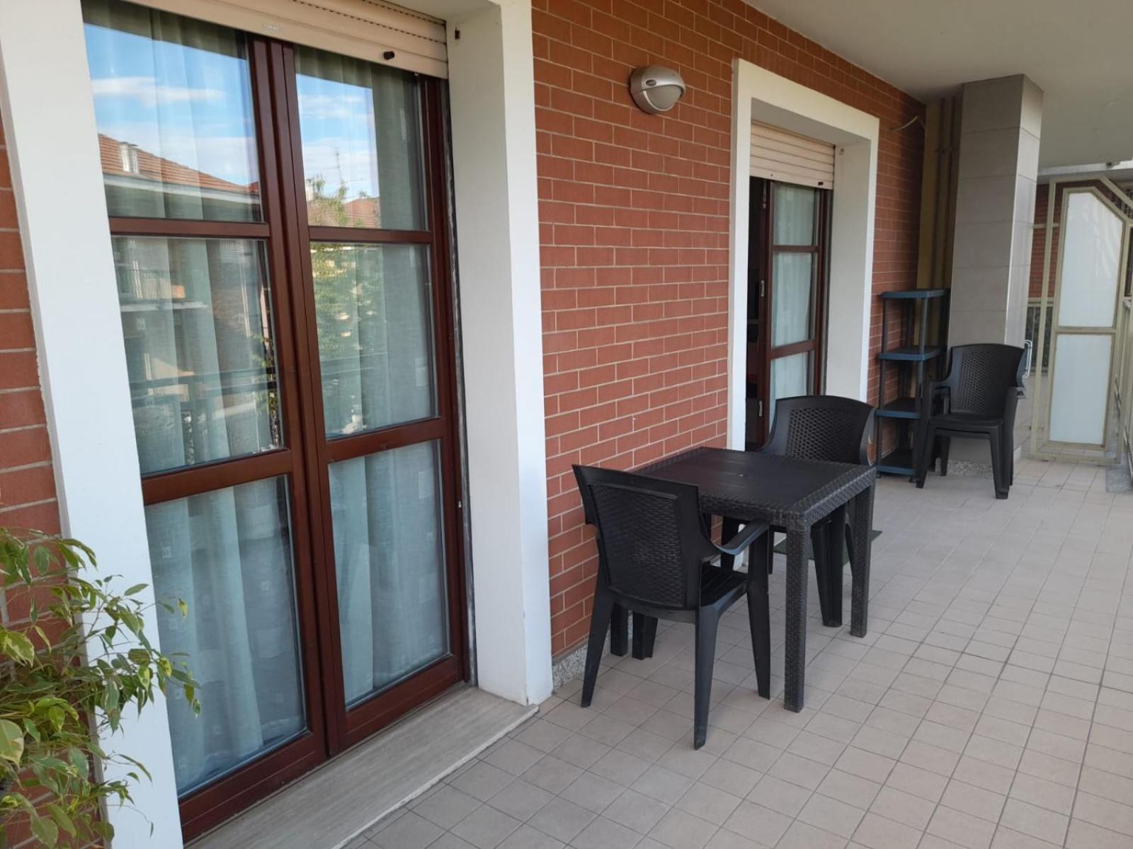 Relax Preserasca-Modern Apartment-Borgo Mercato-Moncalieri Exterior foto